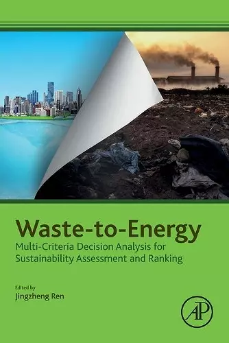 Waste-to-Energy cover