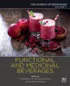 Functional and Medicinal Beverages cover