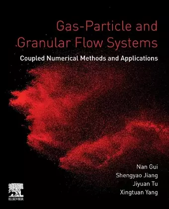 Gas-Particle and Granular Flow Systems cover