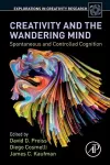 Creativity and the Wandering Mind cover