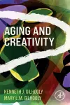 Aging and Creativity cover