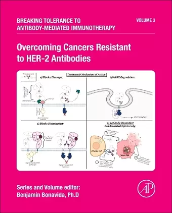 Overcoming Cancers Resistant to HER-2 Antibodies cover