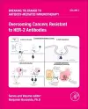 Overcoming Cancers Resistant to HER-2 Antibodies cover