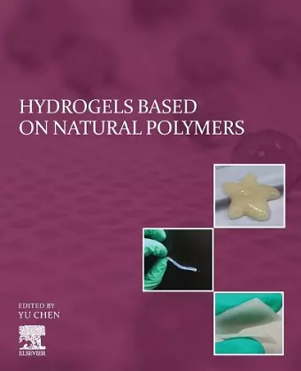 Hydrogels Based on Natural Polymers cover