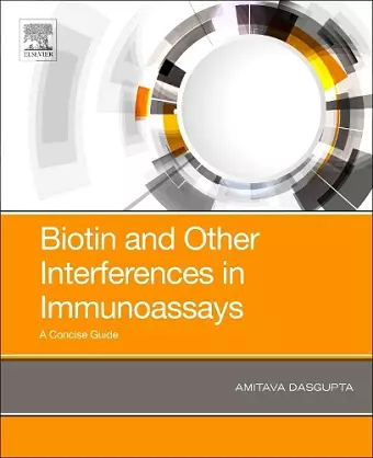 Biotin and Other Interferences in Immunoassays cover