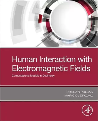 Human Interaction with Electromagnetic Fields cover