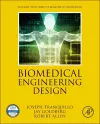 Biomedical Engineering Design cover
