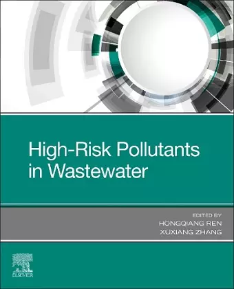 High-Risk Pollutants in Wastewater cover