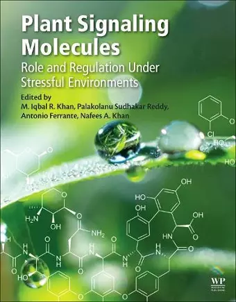 Plant Signaling Molecules cover