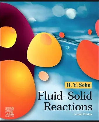 Fluid-Solid Reactions cover