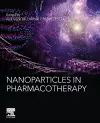 Nanoparticles in Pharmacotherapy cover