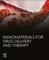 Nanomaterials for Drug Delivery and Therapy cover