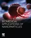 Biomedical Applications of Nanoparticles cover