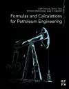 Formulas and Calculations for Petroleum Engineering cover