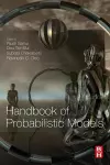 Handbook of Probabilistic Models cover