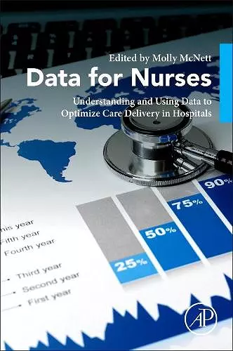 Data for Nurses cover