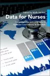 Data for Nurses cover