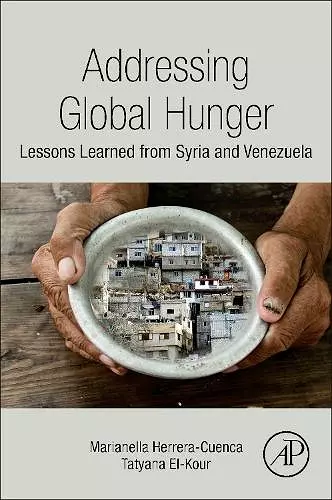 Addressing Global Hunger cover