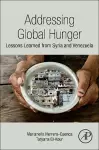 Addressing Global Hunger cover
