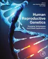 Human Reproductive Genetics cover