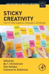 Sticky Creativity cover