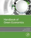 Handbook of Green Economics cover