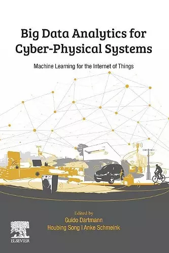 Big Data Analytics for Cyber-Physical Systems cover