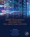 Model Management and Analytics for Large Scale Systems cover