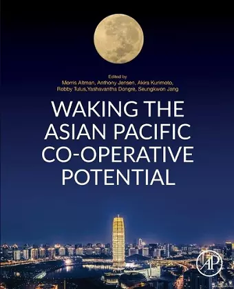 Waking the Asian Pacific Co-operative Potential cover