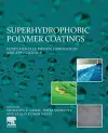 Superhydrophobic Polymer Coatings cover