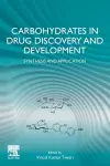 Carbohydrates in Drug Discovery and Development cover