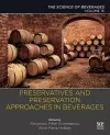 Preservatives and Preservation Approaches in Beverages cover