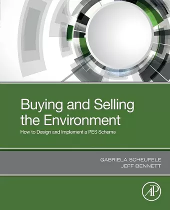 Buying and Selling the Environment cover