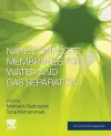 Nanocomposite Membranes for Water and Gas Separation cover