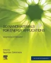 2D Nanomaterials for Energy Applications cover