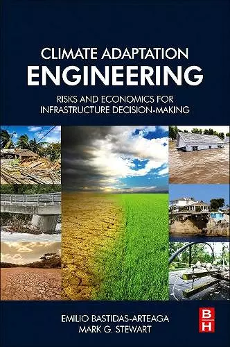 Climate Adaptation Engineering cover