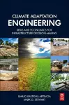 Climate Adaptation Engineering cover