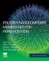 Polymer Nanocomposite Membranes for Pervaporation cover