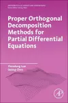 Proper Orthogonal Decomposition Methods for Partial Differential Equations cover