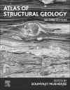 Atlas of Structural Geology cover