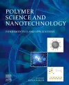 Polymer Science and Nanotechnology cover