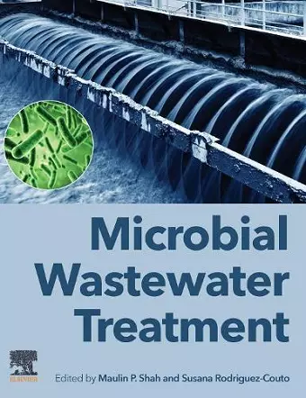 Microbial Wastewater Treatment cover