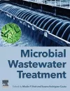 Microbial Wastewater Treatment cover
