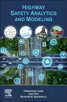 Highway Safety Analytics and Modeling cover