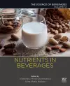 Nutrients in Beverages cover