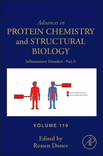 Inflammatory Disorders - Part A cover