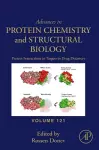 Protein Interactions as Targets in Drug Discovery cover