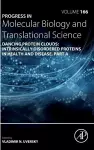 Dancing protein clouds: Intrinsically disordered proteins in health and disease, Part A cover