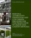 Biomass, Biofuels, Biochemicals cover