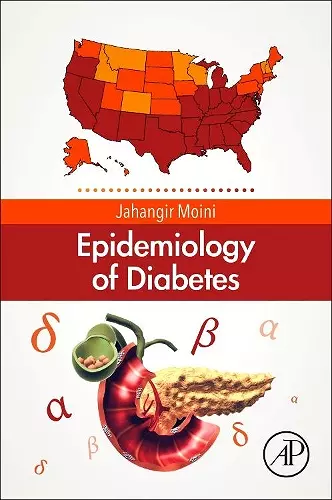 Epidemiology of Diabetes cover